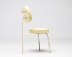 Four Piet Hein Eek "Champagne" Chairs – Dutch Design with Soul and Narrative