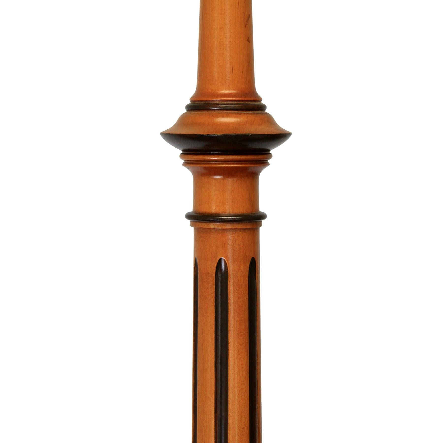 bed posts