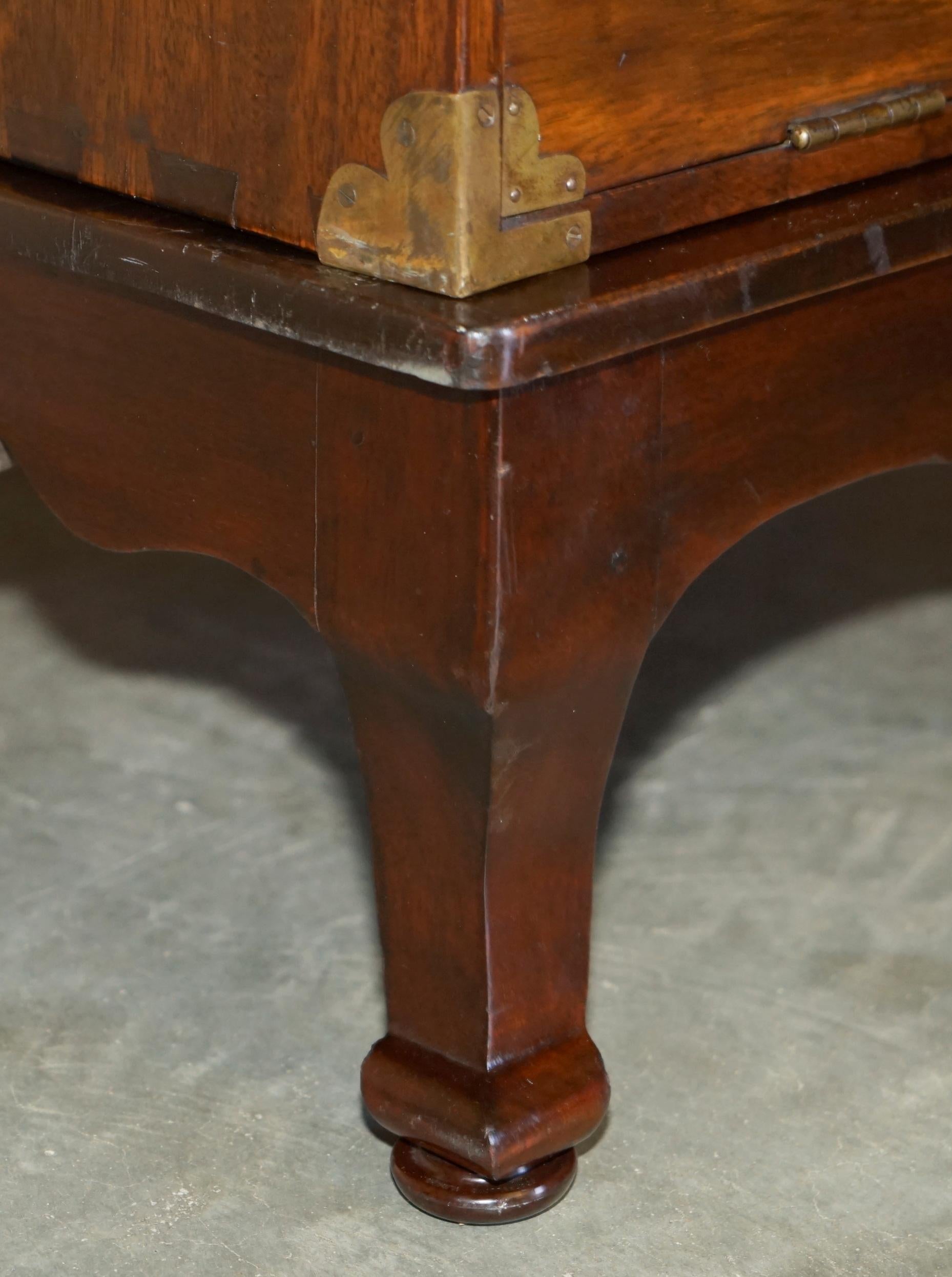 QUATTRO RARI GILETTI ORIGINALI CINESI D'ESPORTAZIONE CIRCA 1880 STACKABL in vendita 1