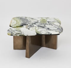 Four Seasons Coffee Table  by Objective Collection OBJ+