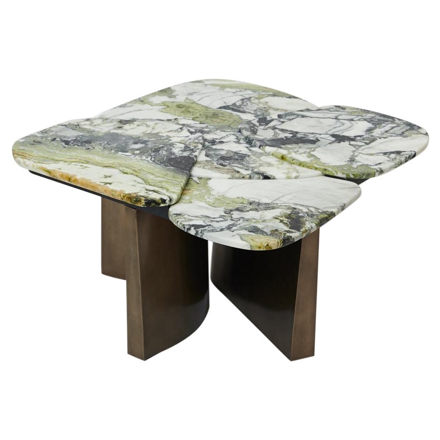 Four Seasons Coffee Table  by Objective Collection OBJ+
