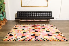 Four-Seat Sofa by Katavolos, Littell and Kelley for Laverne International, 1950s