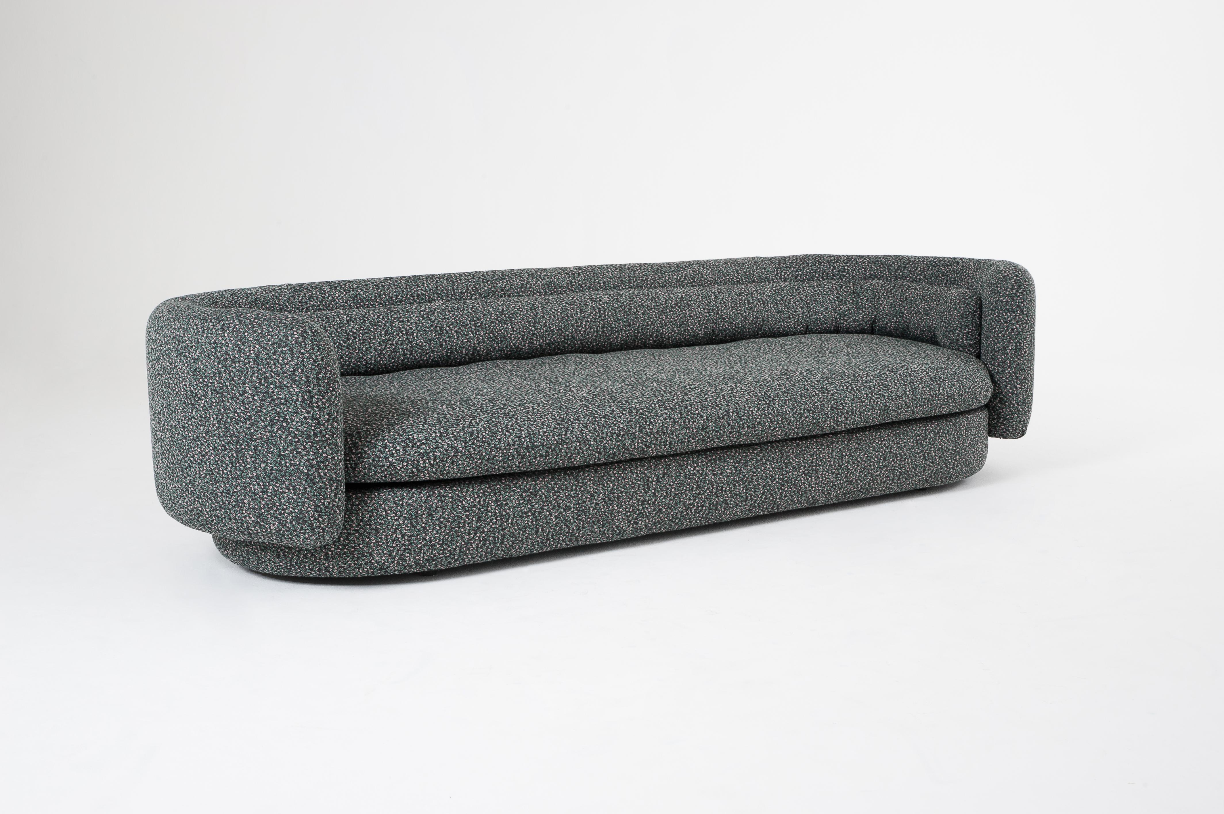 Modern Four Seats 