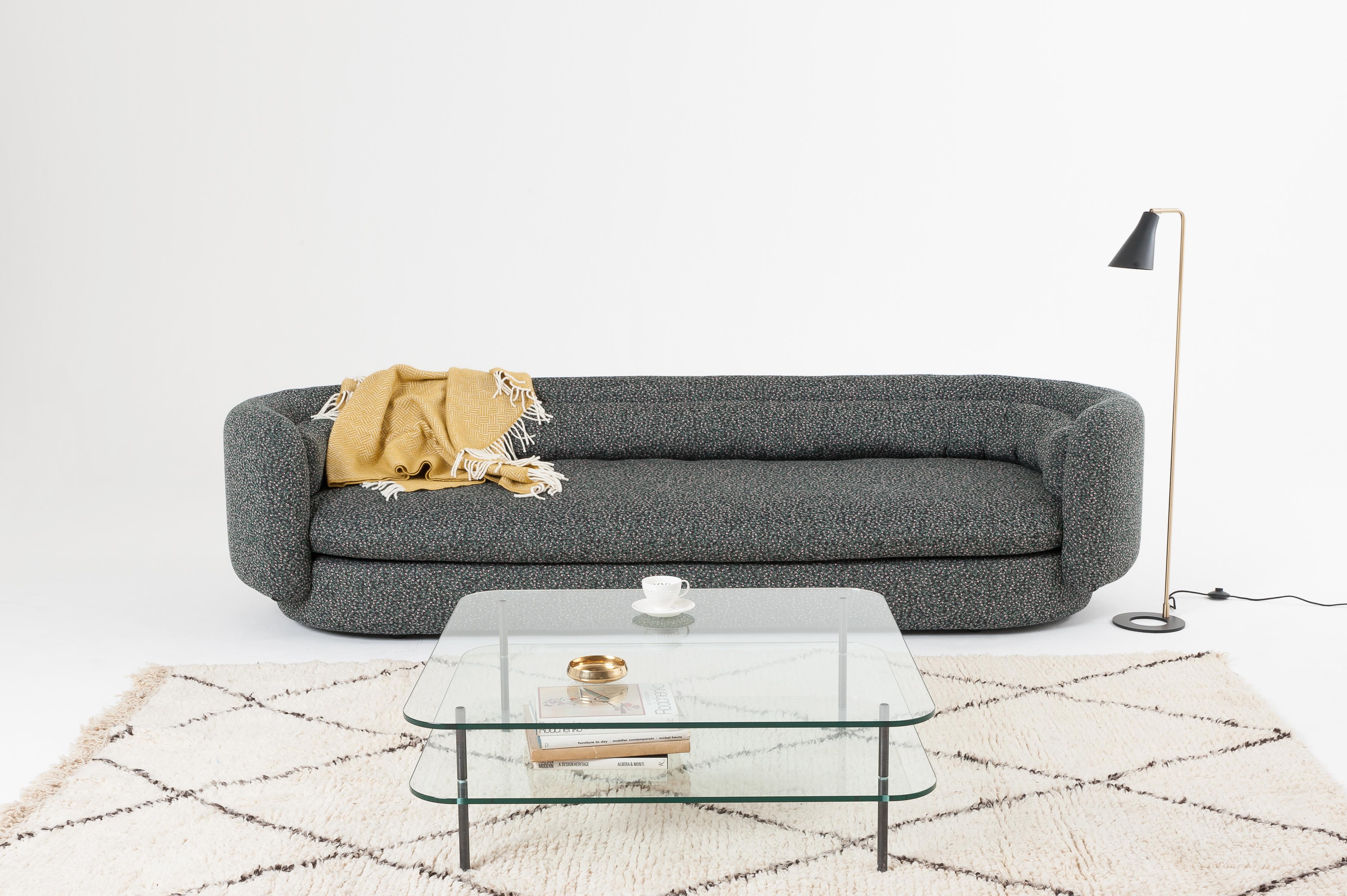 Contemporary Four Seats 