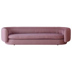Four Seats "Group Sofa" by Philippe Malouin