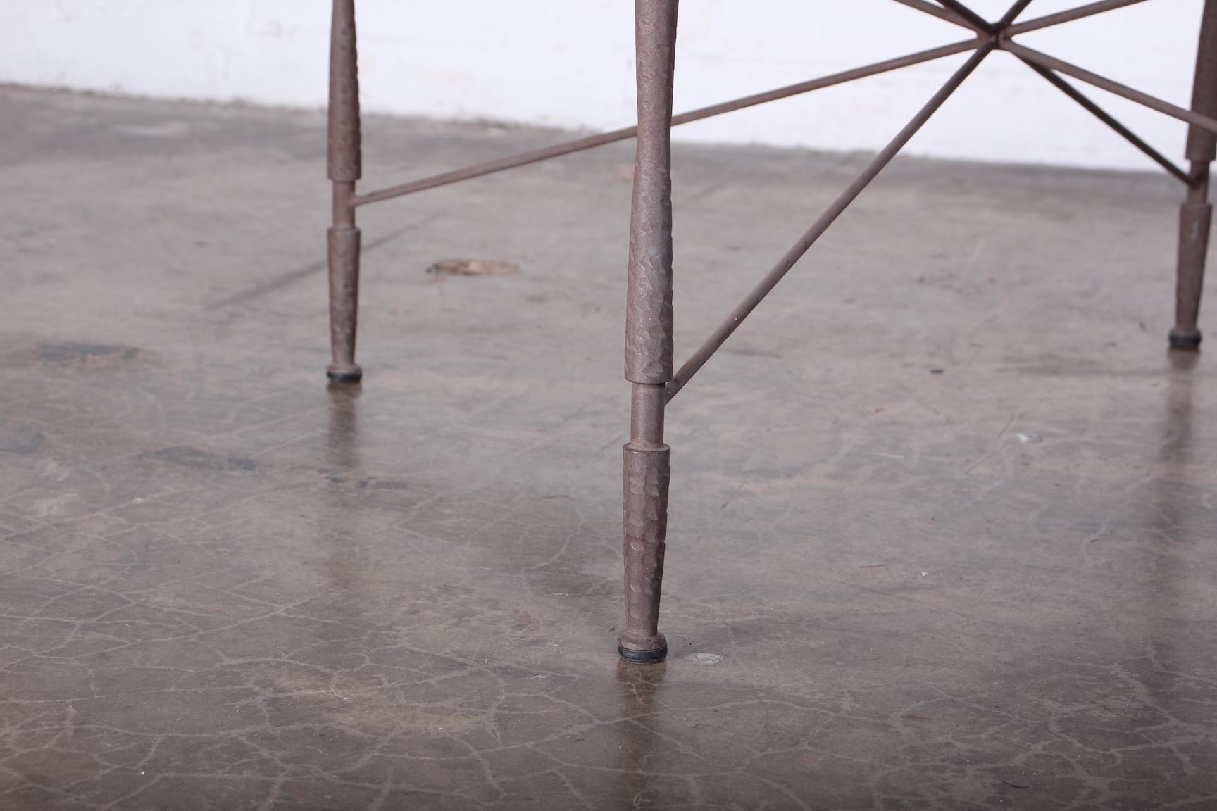Four Tables Designed by Mario Papperzini for Salterini 1