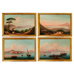 Paintings