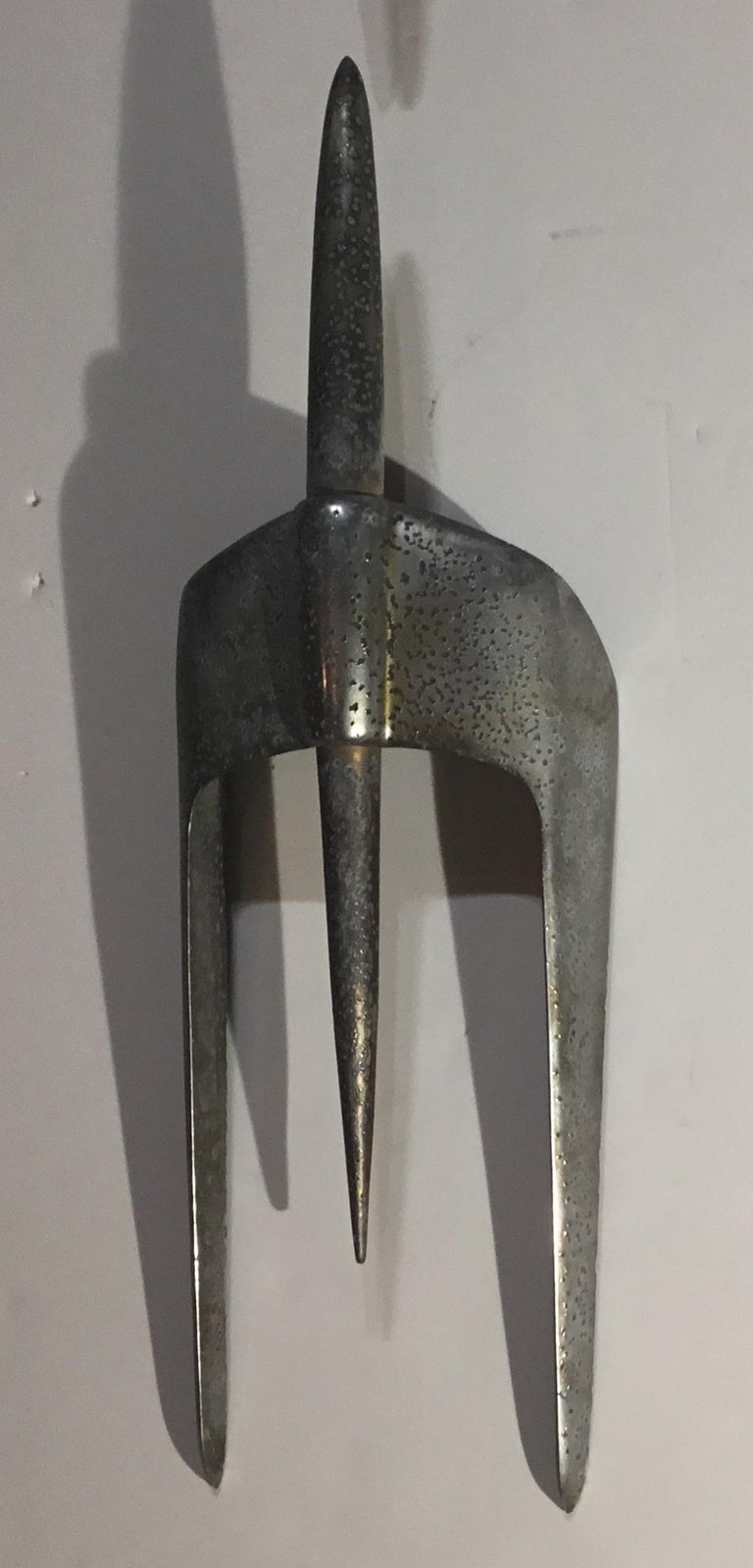 Four Vintage Airplane Wing Hood Car Ornaments Wall Hanging ...