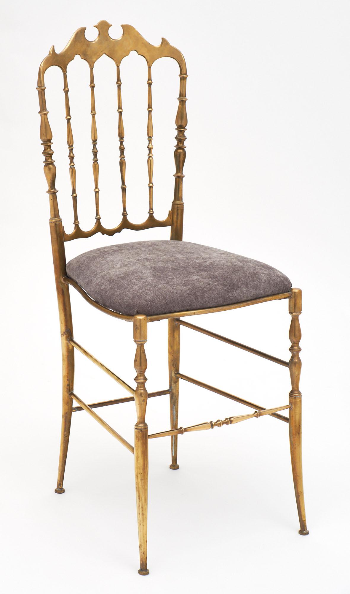 antique chiavari chairs