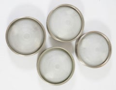 Quattro applique da parete di Sergio Mazza per Artemide, Italia, 1960