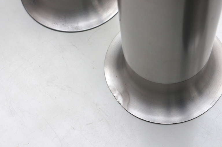 Cuatro apliques de pared de RAAK Holland siglo XX en venta