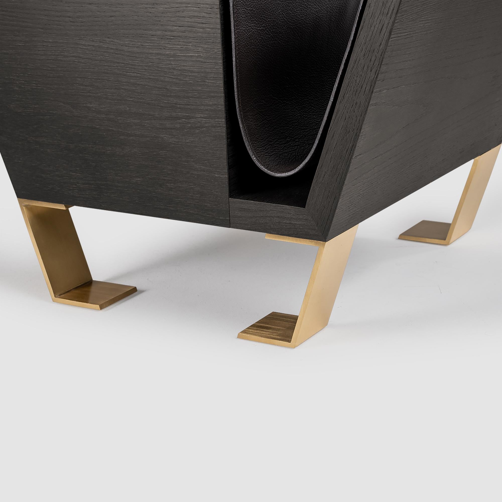 Credenza Fourmosa in vendita 3