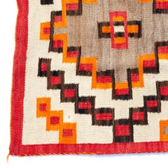 Fourth Phase Navajo Rug/Wall Hanging
