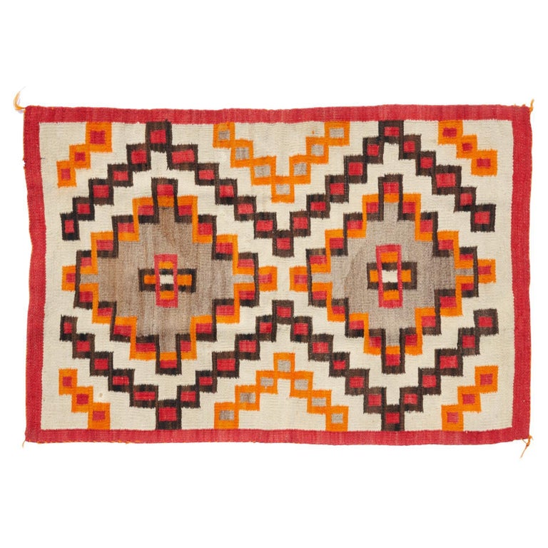 Hanging Navajo Rugs On Wall Bryont Blog