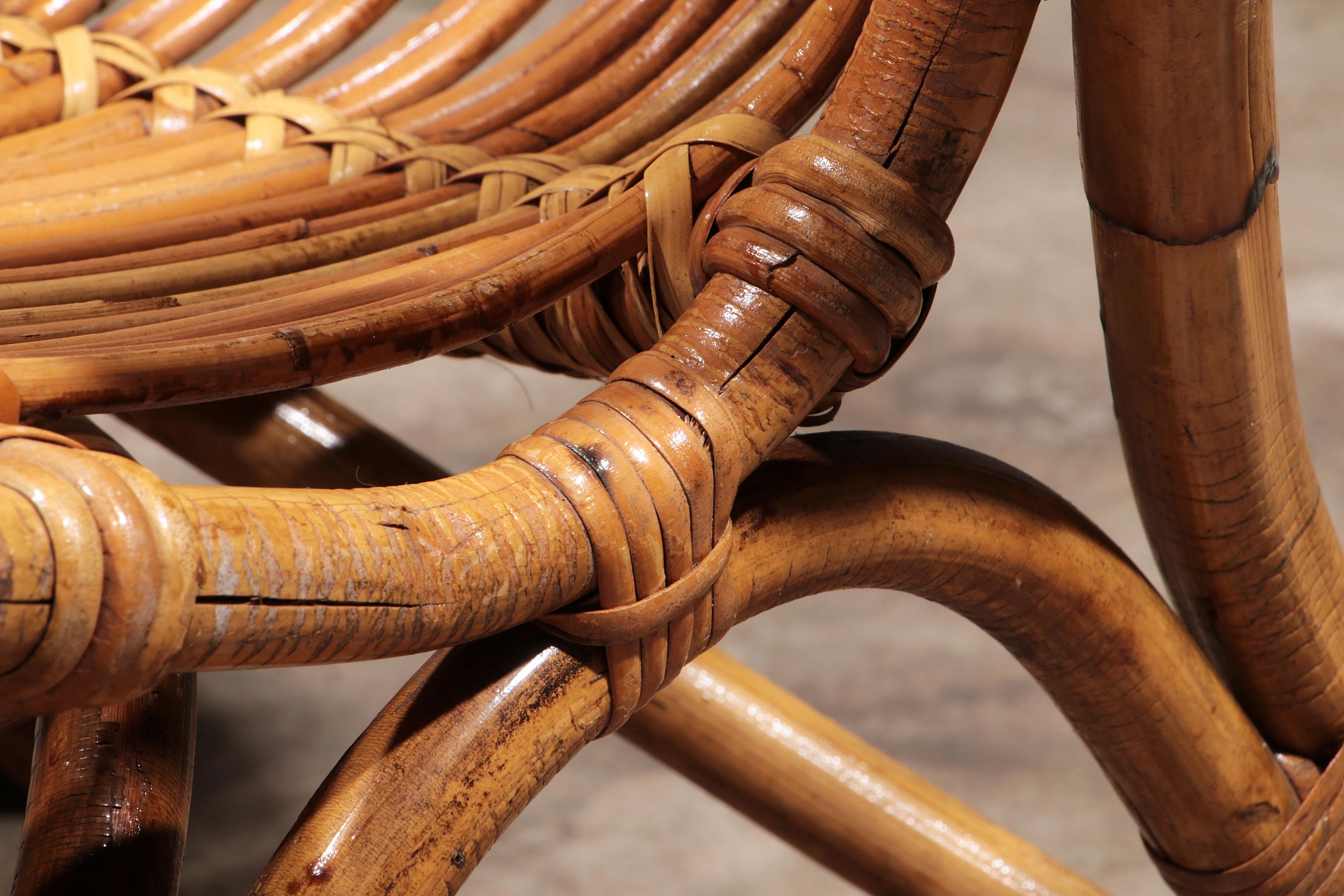 Fox Chair by Viggo Boesen - Iconic 1960 Danish Design 4