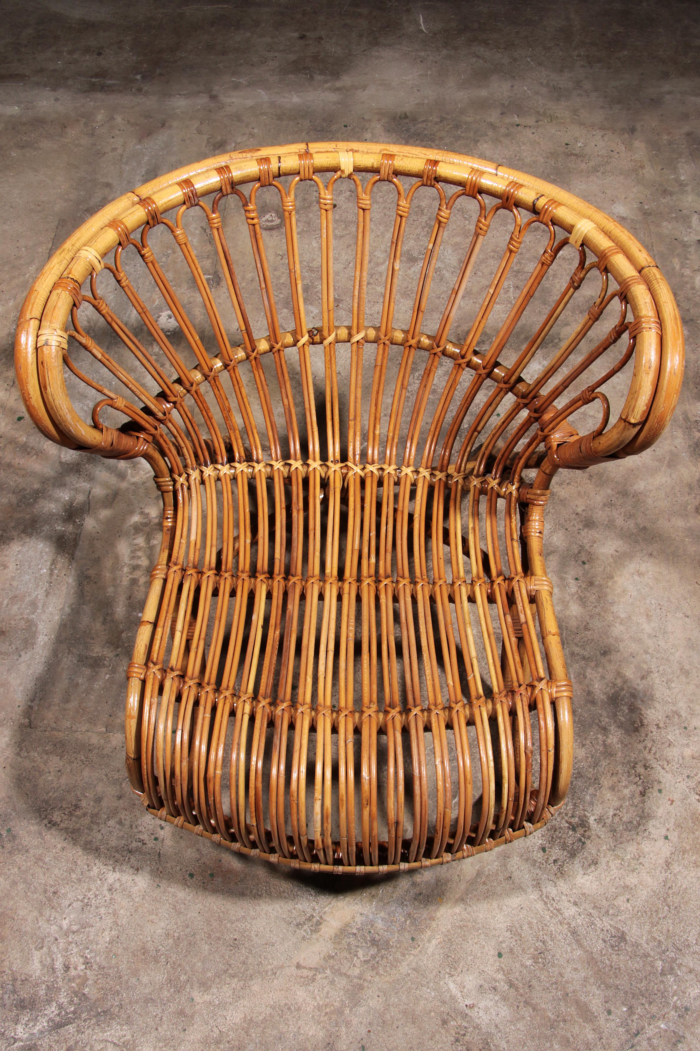 Fox Chair by Viggo Boesen - Iconic 1960 Danish Design 8