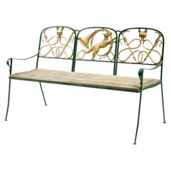 Edwardian Patio and Garden Furniture