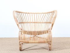 Fox Lounge Chair by Viggo Boesen, New Edition