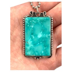 Pendant Necklaces