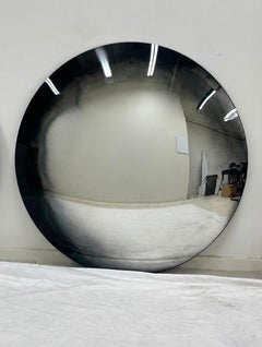 Ferrara Convex Wall Mirror, 120cm, Silvered - The Convex Mirror Co.