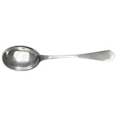 Foxhead by Tiffany & Co. Sterling Silver Sugar Spoon