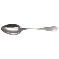 Foxhead by Tiffany & Co. Sterling Silver Teaspoon