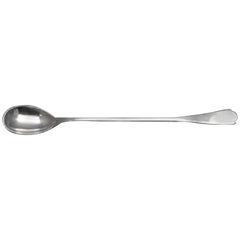 Foxhead by Tiffany Sterling Silver Iced Tea Spoon
