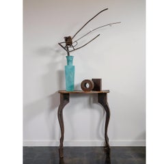 Sculpture "Foyer : Rain" de David Kimball Anderson