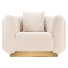 Fauteuil Foz d'InsidherLand