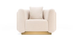Fauteuil Foz, COM, Insidherland de Joana Santos Barbosa