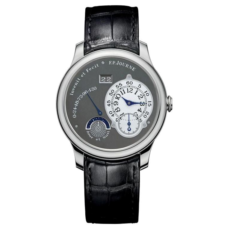 FP Journe Limited Edition Octa Jour/Nuit Platinum Reserve de