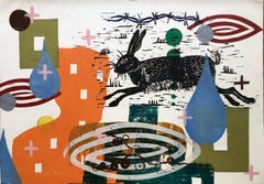 pavy coffee maker Running before the storm