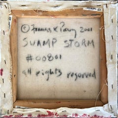 Swamp Storm
