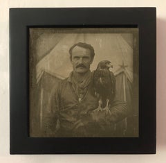 Manipulateur d'oiseaux -