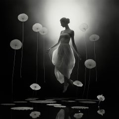 Floating Woman -- Film Noir