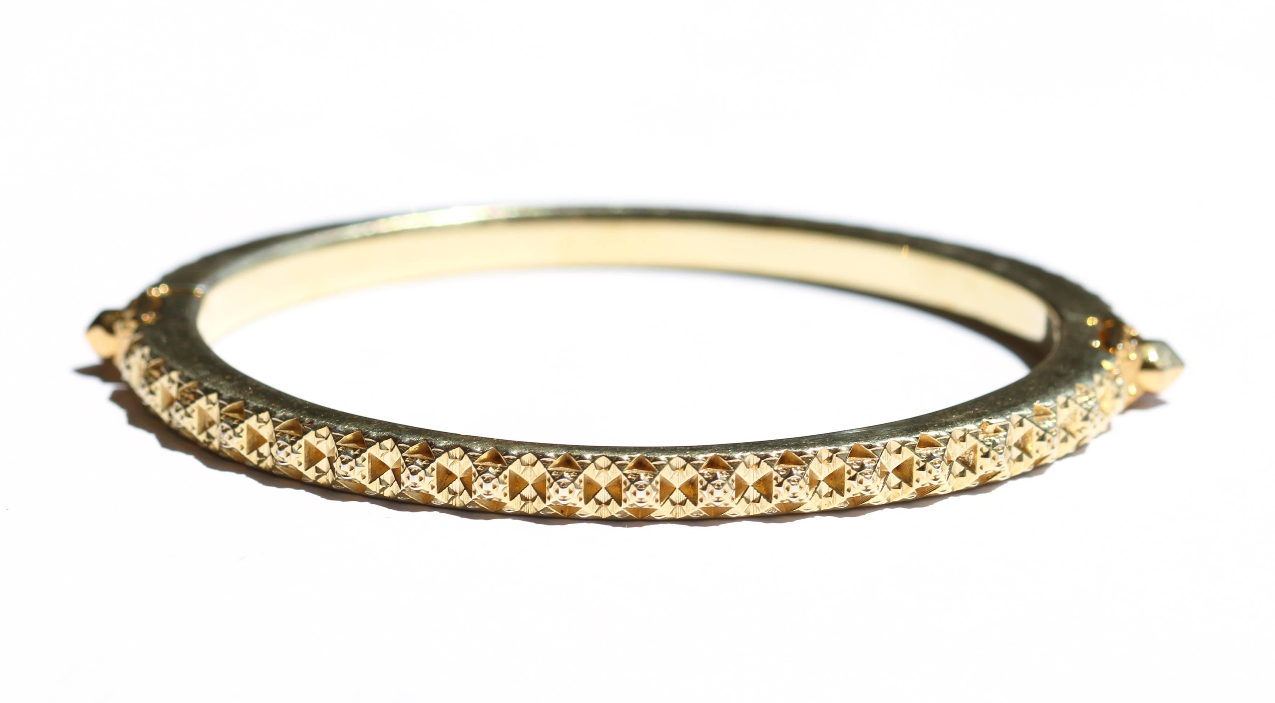 Donna Bracciale dell'amore frattale in vendita