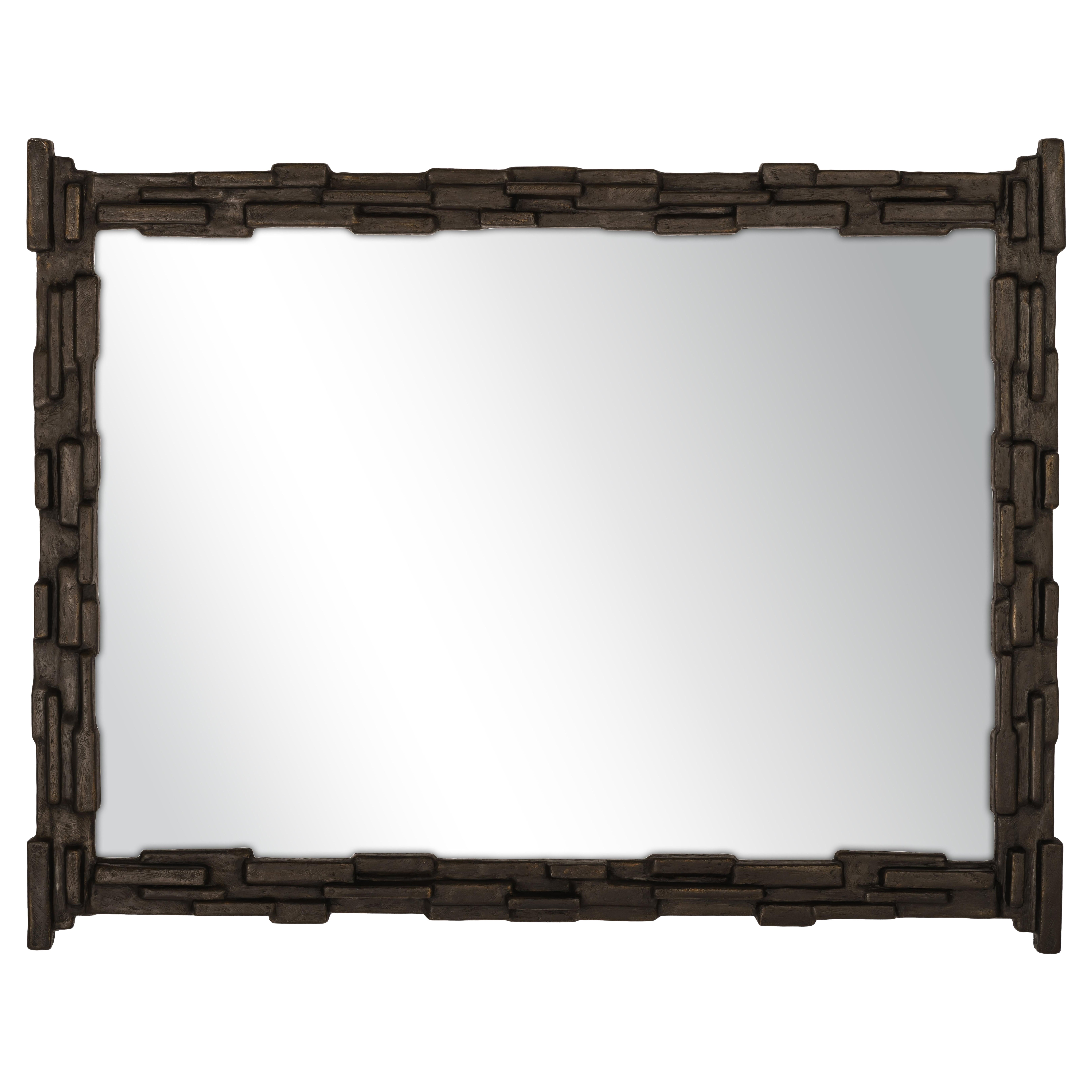 New And Custom Wall Mirrors
