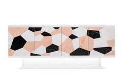 Fractal Sideboard by Ginger & Jagger