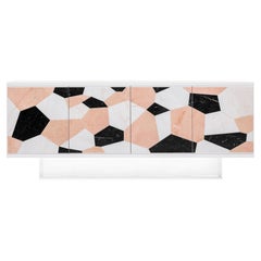 Credenza Fractal di Ginger & Jagger
