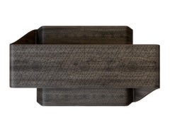 Fractal Solid Teak Picnic Table & Bench