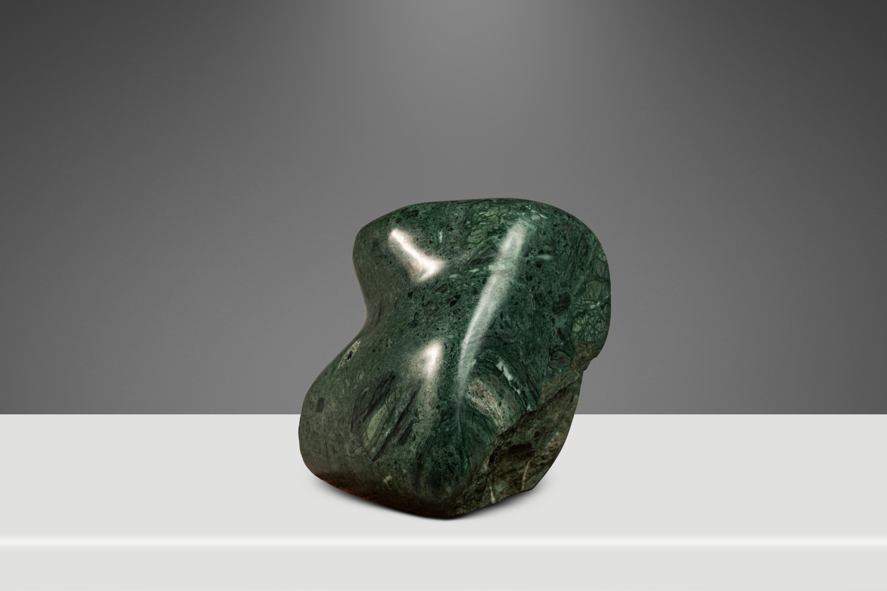 Organico moderno Scultura 