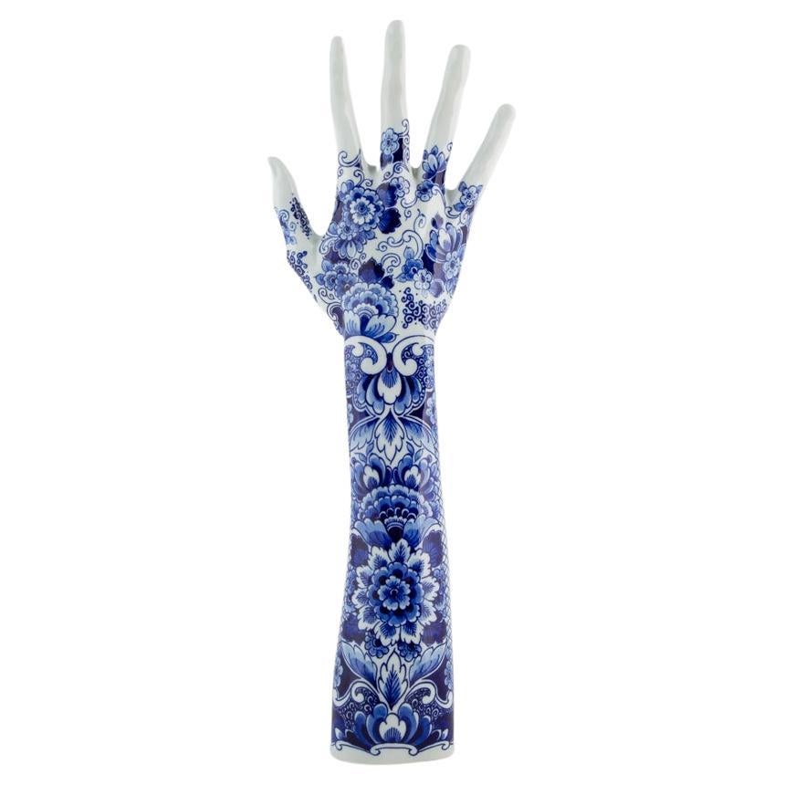 Fragile Fingers on a Grand Piano, by Marcel Wanders, 2013, Unique, Single #14/14