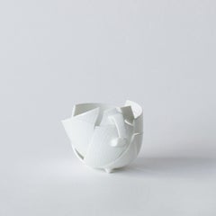 Struttura fragile #16 Norihiko Terayama Tapio Wirkkala