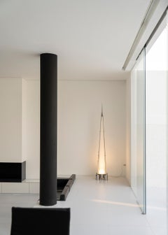 Fragment #03 Comtemporay Design Sculptural Floor Lamp by Singchan Design