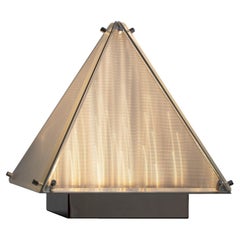 Fragment #04 Comtemporay Design Table Lamp by Singchan Design