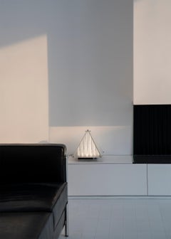 Fragment 04 Table Lamp by Sing Chan