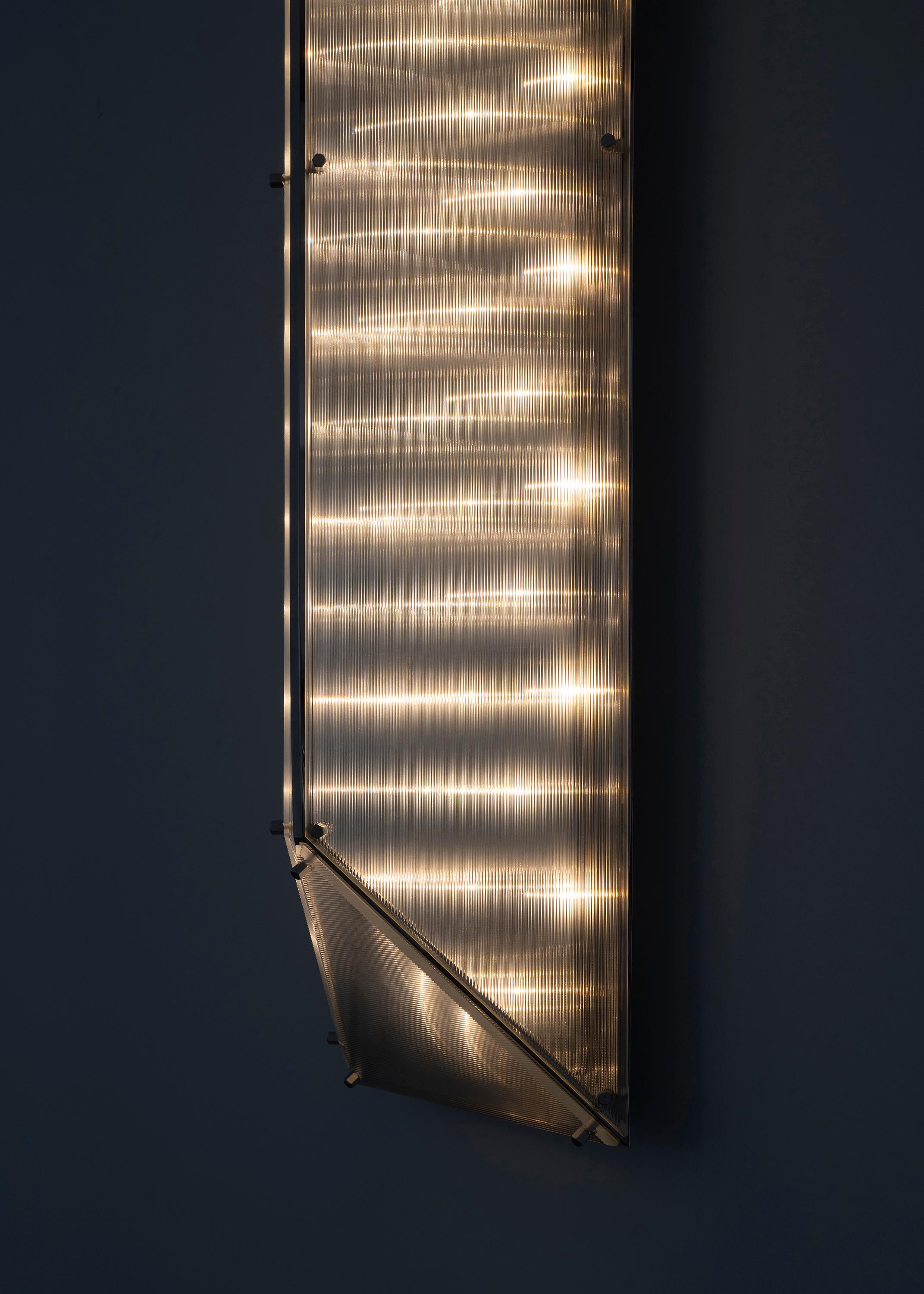 Fragment 05 Wall Light by Sing Chan Design For Sale 8