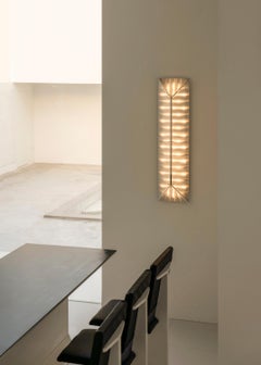 Fragment 05 Wall Light by Sing Chan