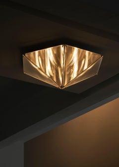 Plafonnier Fragment 07 par Sing Chan Design