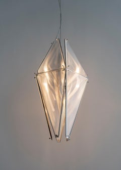 Lampe à suspension Fragment 08 de Sing Chan